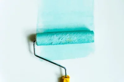 Peinture intérieure à Valsemé — murs, plafonds et boiseries